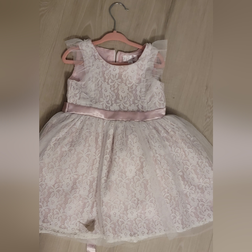 Toddler Dress